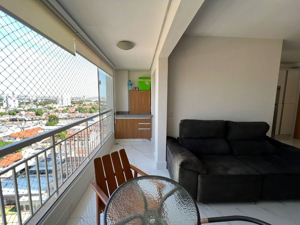 Imagem Apartamento com 3 Quartos à Venda, 73 m²em Setor Sudoeste - Goiânia Imagem Apartamento com 3 Quartos à Venda, 73 m²em Setor Sudoeste - Goiânia