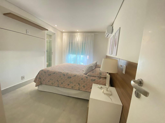 Imagem Cobertura com 4 Quartos à Venda ou Locação, 209 m² em Riviera - Bertioga