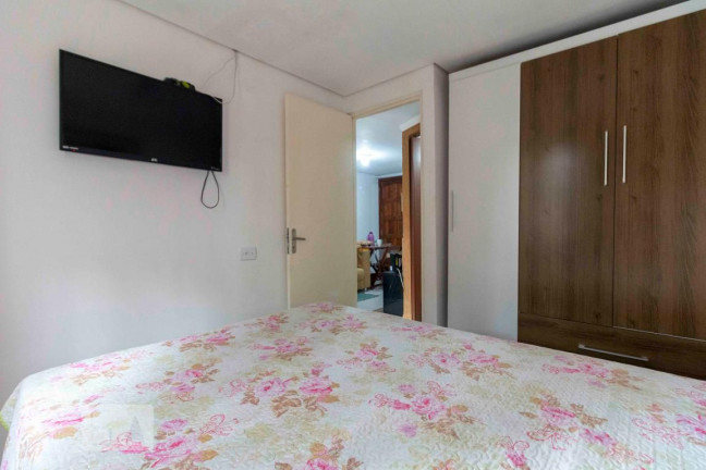 Imagem Apartamento com 2 Quartos à Venda, 40 m² em Conjunto Residencial José Bonifácio - São Paulo Imagem Apartamento com 2 Quartos à Venda, 40 m² em Conjunto Residencial José Bonifácio - São Paulo