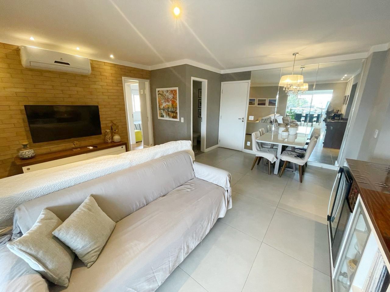 Imagem Apartamento com 3 Quartos à Venda, 108 m²em Vila Mascote - São Paulo Imagem Apartamento com 3 Quartos à Venda, 108 m²em Vila Mascote - São Paulo