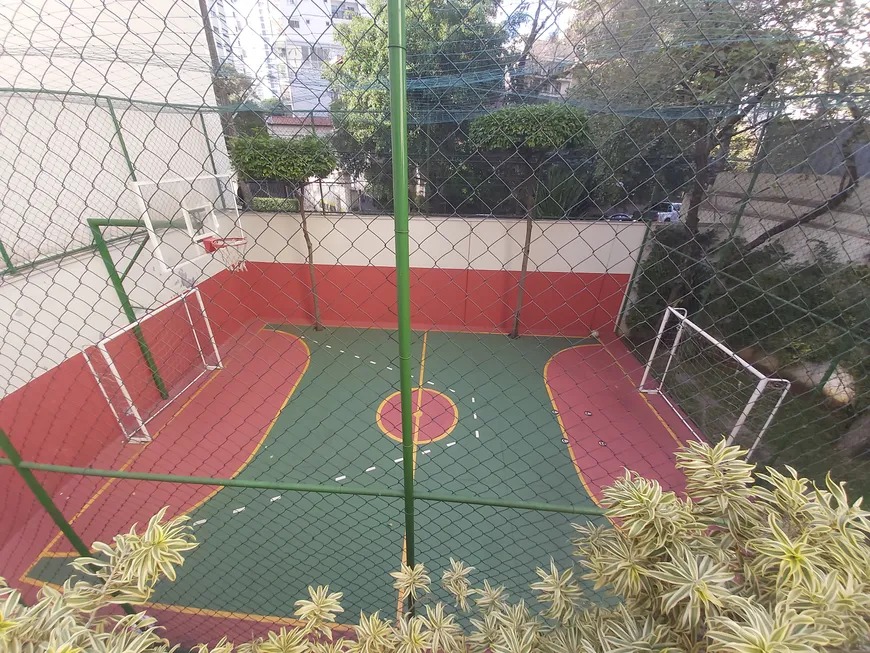 Imagem Apartamento com 3 Quartos à Venda, 151 m²em Paraíso - São Paulo Imagem Apartamento com 3 Quartos à Venda, 151 m²em Paraíso - São Paulo