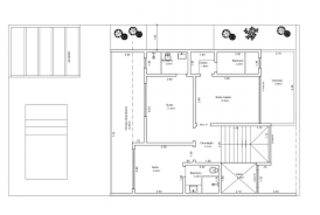 Imagem Casa com 4 Quartos à Venda, 260 m²em Recreio dos Bandeirantes - Rio de Janeiro