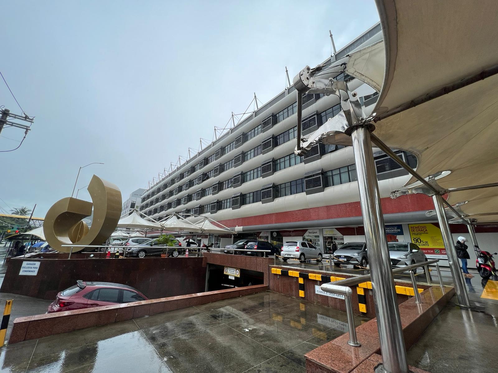 Sala Comercial à Venda, 30 m²em Itaigara - Salvador