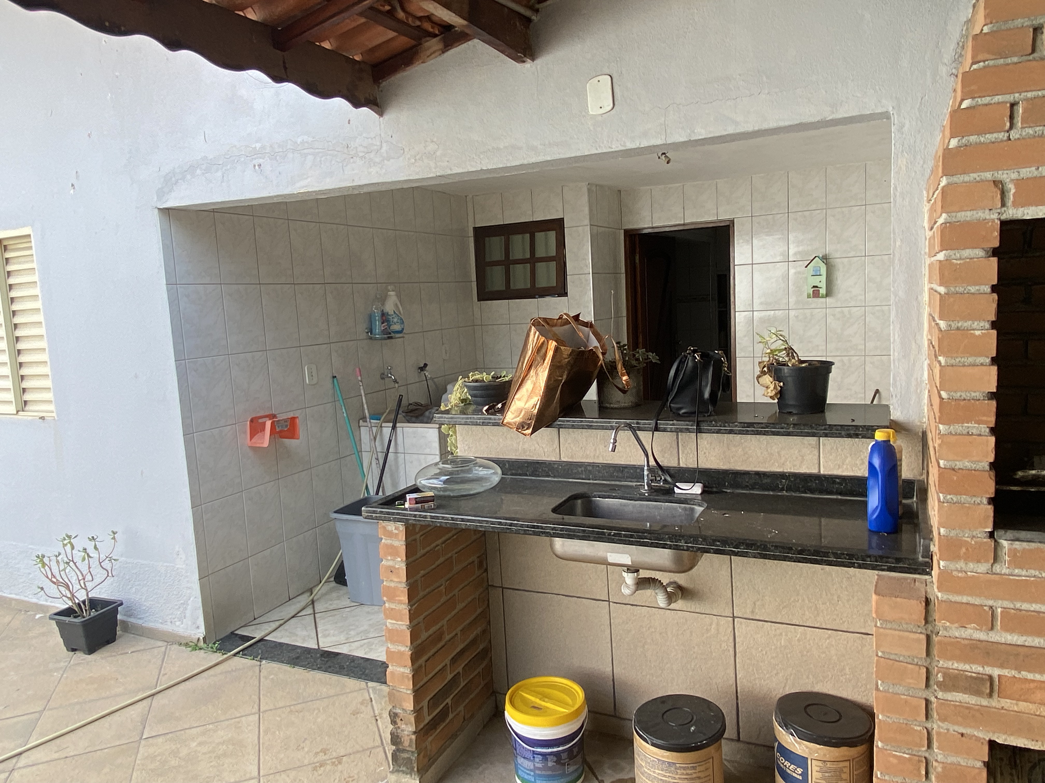 Imagem Casa com 3 Quartos à Venda, 274 m²em Jardim Caçapava - Caçapava