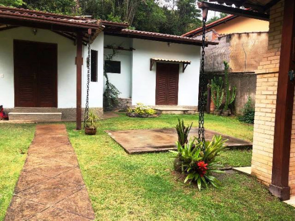 Imagem Casa de Condomínio com 2 Quartos à Venda, em Chácara Paraíso - Nova Friburgo Imagem Casa de Condomínio com 2 Quartos à Venda, em Chácara Paraíso - Nova Friburgo