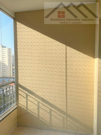 Imagem Apartamento com 2 Quartos à Venda,  em Vila da Saúde - São Paulo