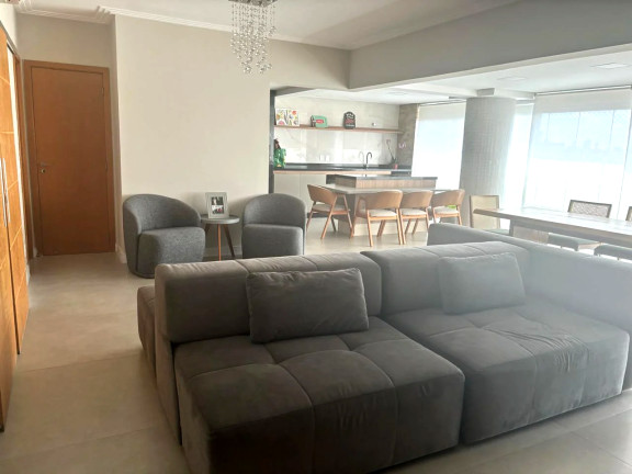 Imagem Apartamento com 4 Quartos à Venda, 171 m² em Chácara Santo Antônio (Zona Leste) - São Paulo