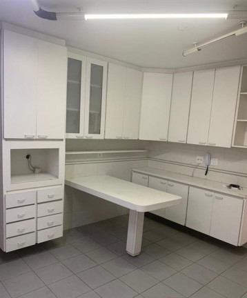 Imagem Apartamento com 3 Quartos para Alugar, 210 m² em Jardim São Paulo(Zona Norte) - São Paulo