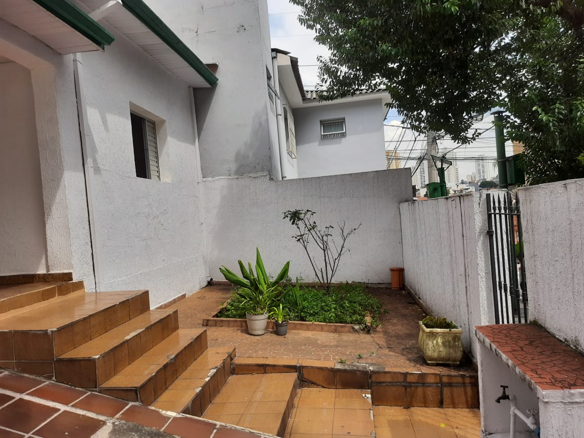 Imagem Casa com 2 Quartos à Venda, 171 m²em Barcelona - São Caetano do Sul Imagem Casa com 2 Quartos à Venda, 171 m²em Barcelona - São Caetano do Sul