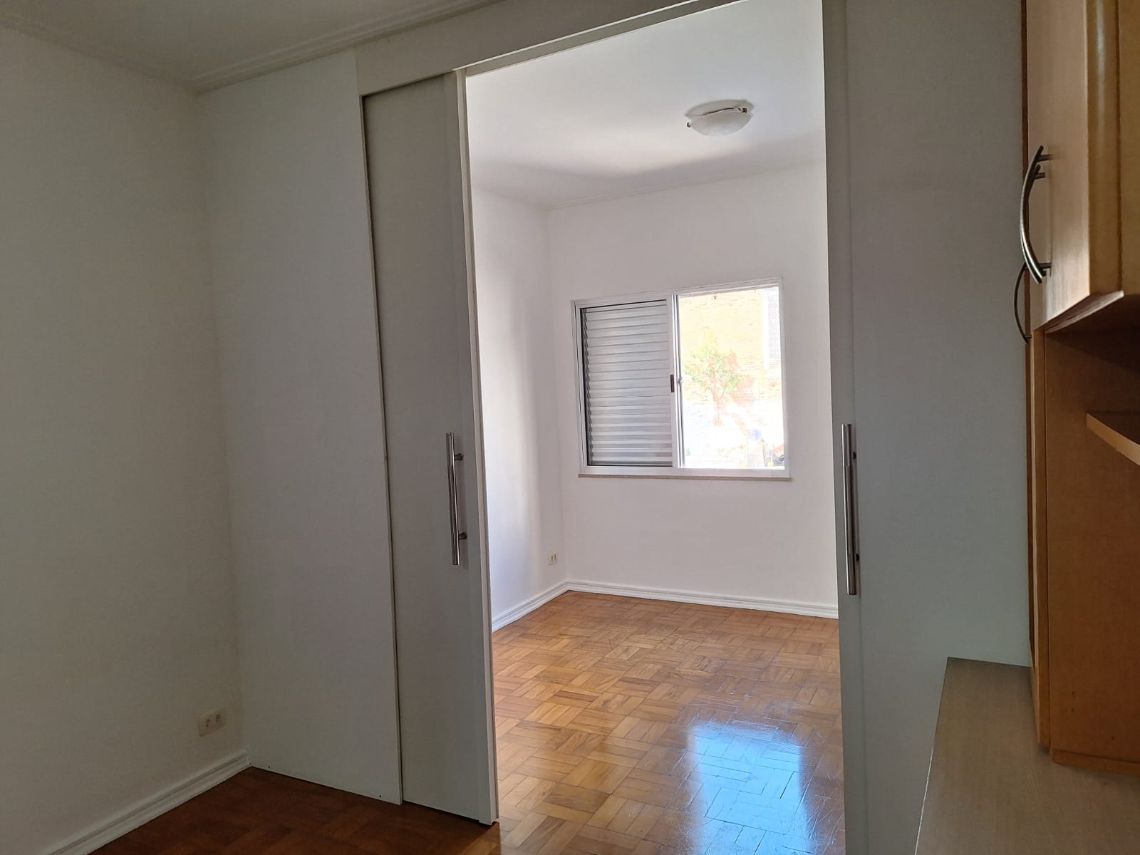 Kitnet com 1 Quarto à Venda, 34 m²em Bela Vista - São Paulo
