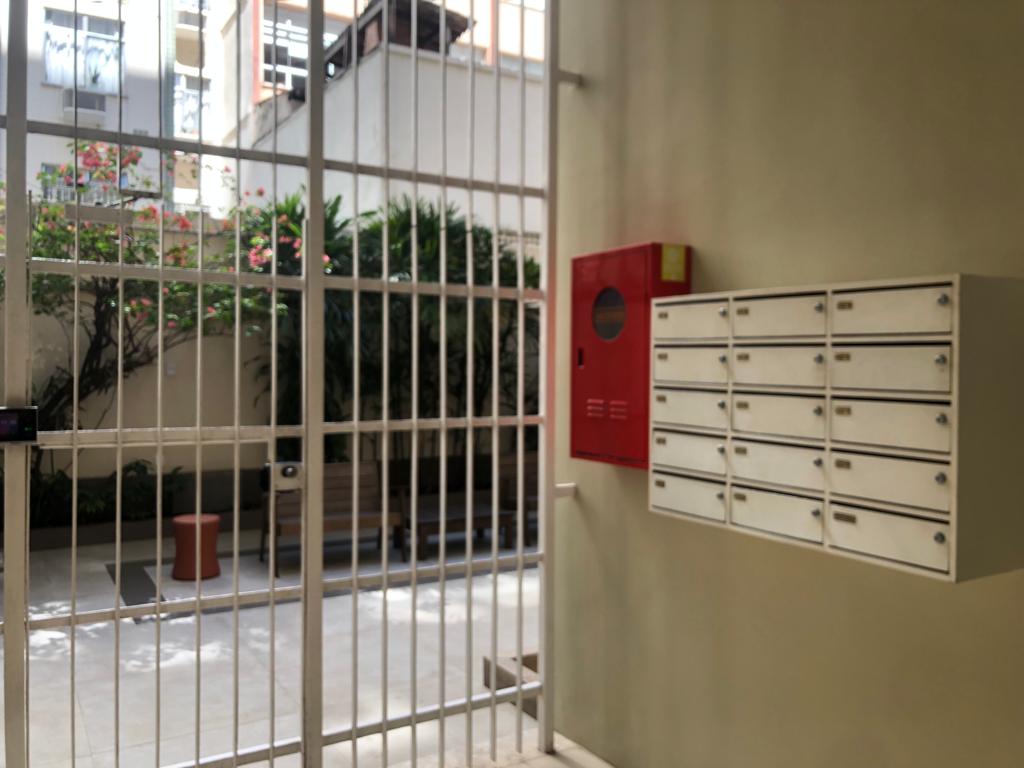 Imagem Apartamento com 3 Quartos à Venda, 78 m²em Icaraí - Niterói