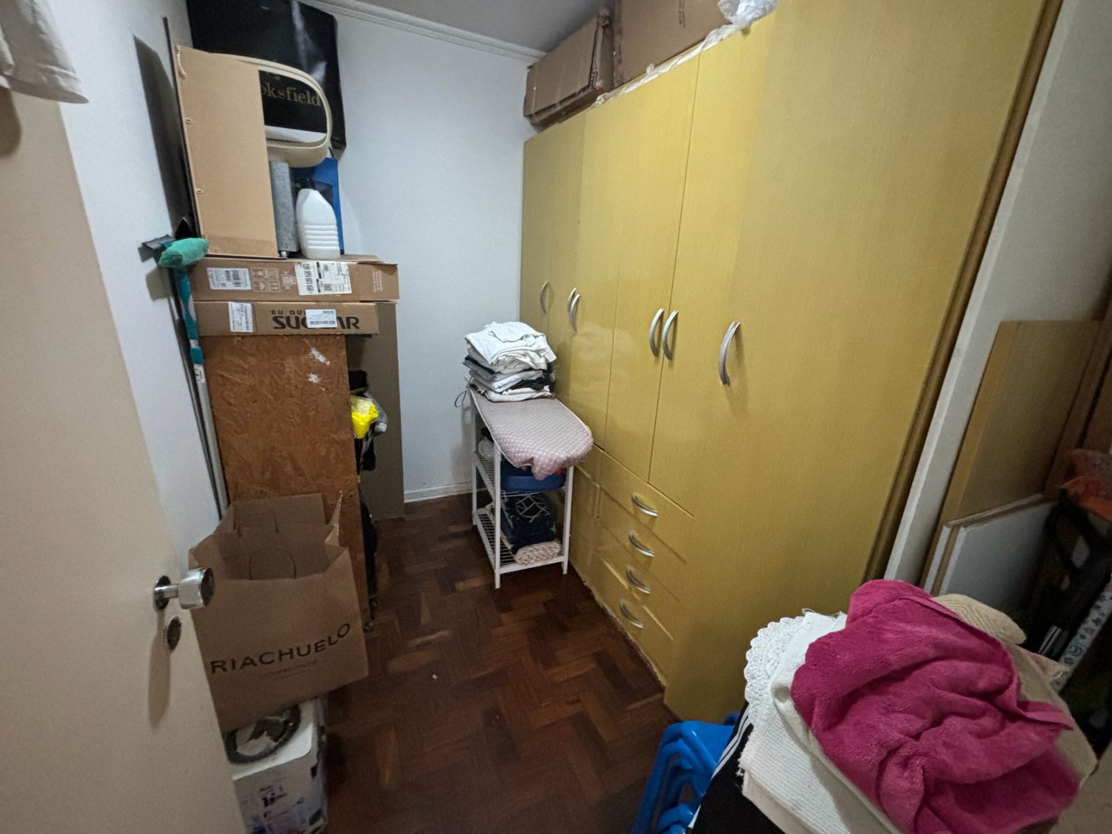 Imagem Apartamento com 4 Quartos à Venda, 180 m² em Chácara Santo Antônio (Zona Sul) - São Paulo