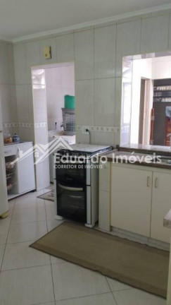 Imagem Sobrado com 3 Quartos à Venda, 220 m² em Campestre - Santo André Imagem Sobrado com 3 Quartos à Venda, 220 m² em Campestre - Santo André