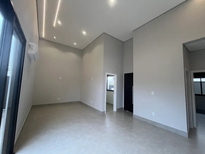 Imagem Casa com 3 Quartos à Venda, 209 m² em Jardim América - Paulínia