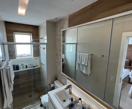 Imagem Apartamento com 3 Quartos à Venda, em Ponta D'Areia - São Luís Imagem Apartamento com 3 Quartos à Venda, em Ponta D'Areia - São Luís