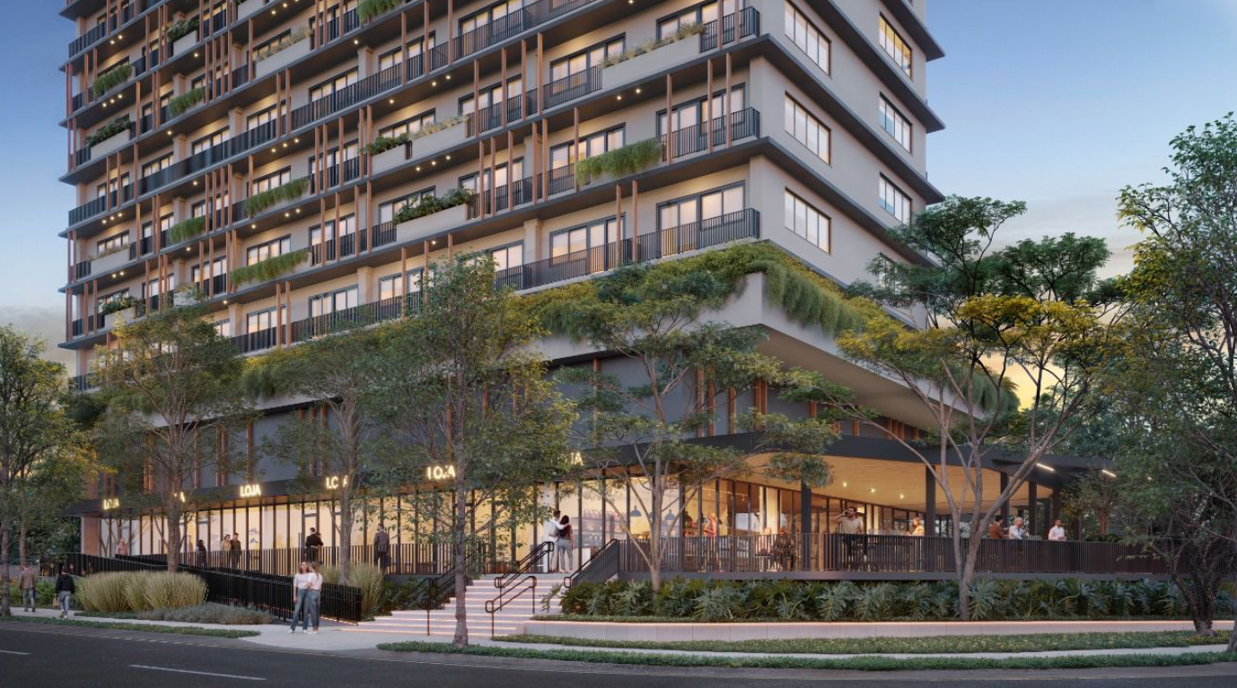 Imagem Sala Comercial à Venda, 35 m² em Jardim Primavera - São José do Rio Preto