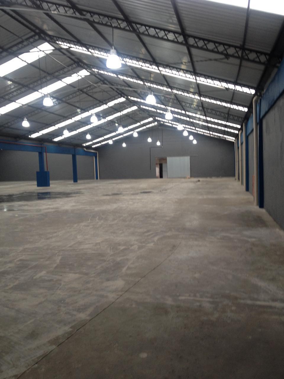 Imagem Galpão para Alugar, 1.543 m² em Vila Leopoldina - São Paulo