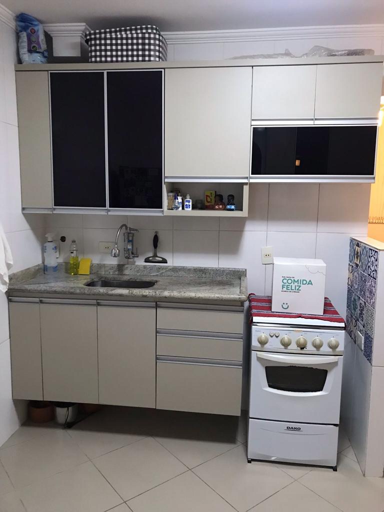 Imagem Apartamento com 2 Quartos à Venda, 65 m²em Vila Mariana - São Paulo