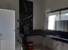 Imagem Casa com 3 Quartos à Venda, 112 m²em Granada - Uberlândia