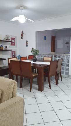 Imagem Apartamento com 3 Quartos à Venda, 150 m² em Flórida - Praia Grande