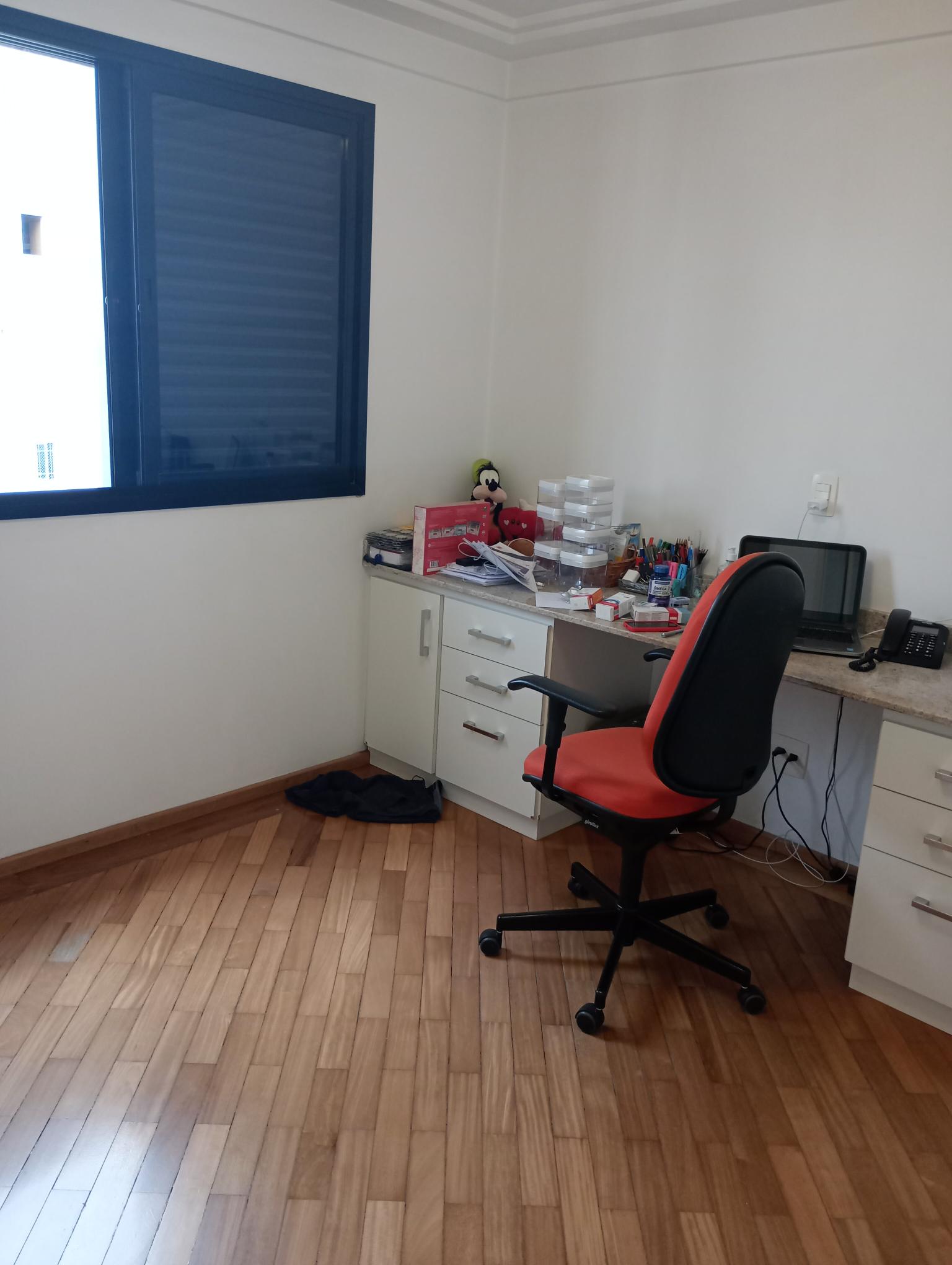 Imagem Apartamento com 2 Quartos à Venda, 97 m²em Perdizes - São Paulo