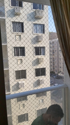 Imagem Apartamento com 2 Quartos à Venda, 52 m² em Taquara - Rio de Janeiro