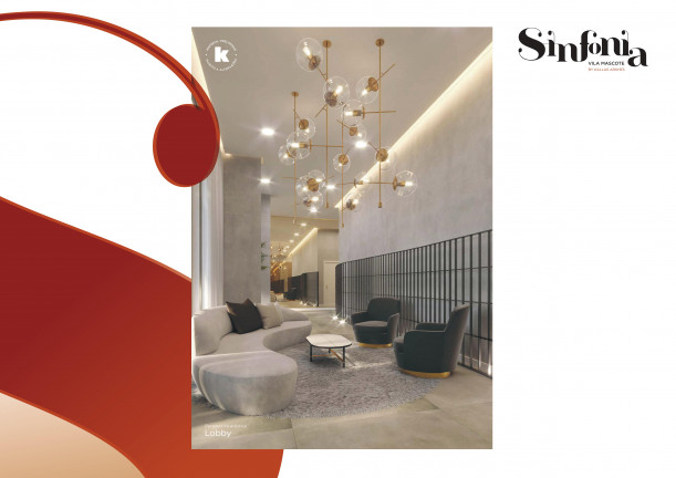 Imagem Apartamento com 2 Quartos à Venda, 57 m² em Vila Mascote - São Paulo