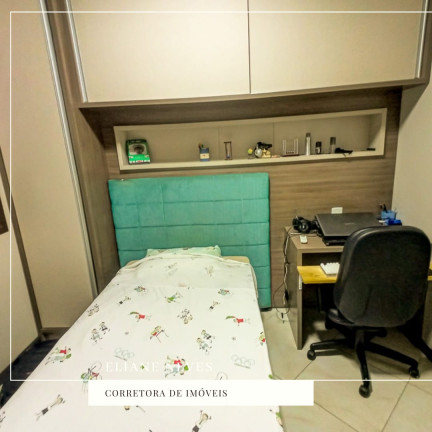 Imagem Casa com 3 Quartos à Venda, 126 m² em Jardim Angélica - Criciúma Imagem Casa com 3 Quartos à Venda, 126 m² em Jardim Angélica - Criciúma