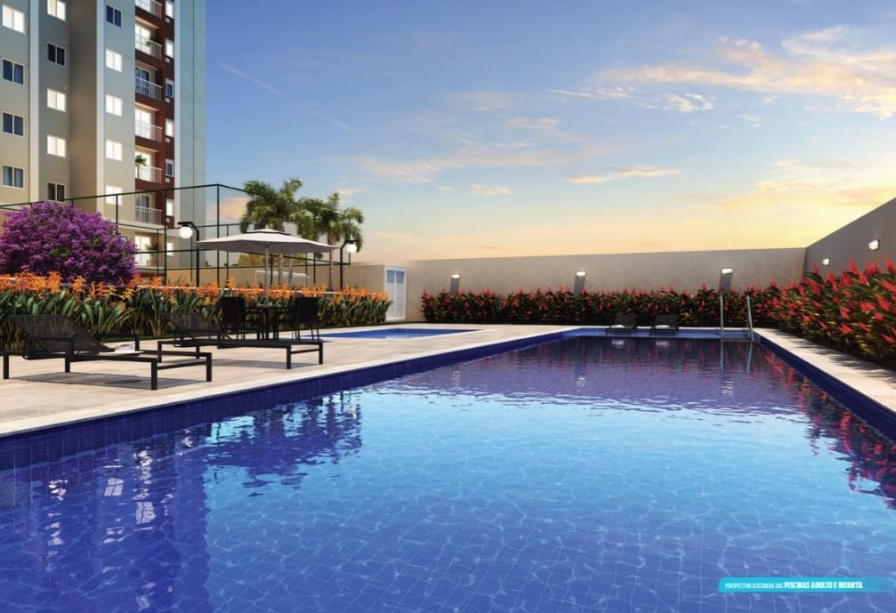 Imagem Apartamento com 2 Quartos à Venda, 37 m²em Barra Funda - São Paulo