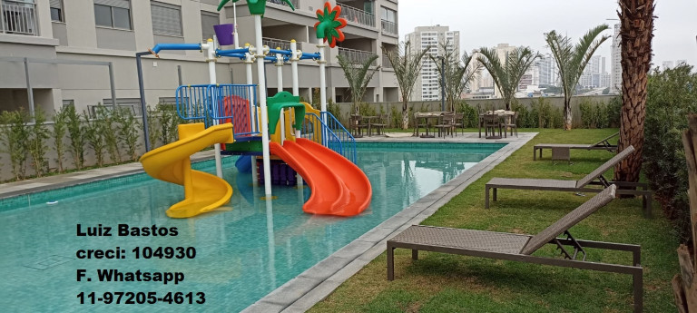 Imagem Apartamento com 2 Quartos à Venda, 68 m² em Vila Carrão - São Paulo Imagem Apartamento com 2 Quartos à Venda, 68 m² em Vila Carrão - São Paulo