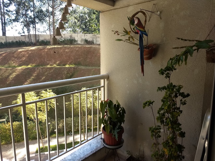 Imagem Apartamento com 3 Quartos à Venda, 70 m²em Jardim Maria Rosa - Taboão da Serra