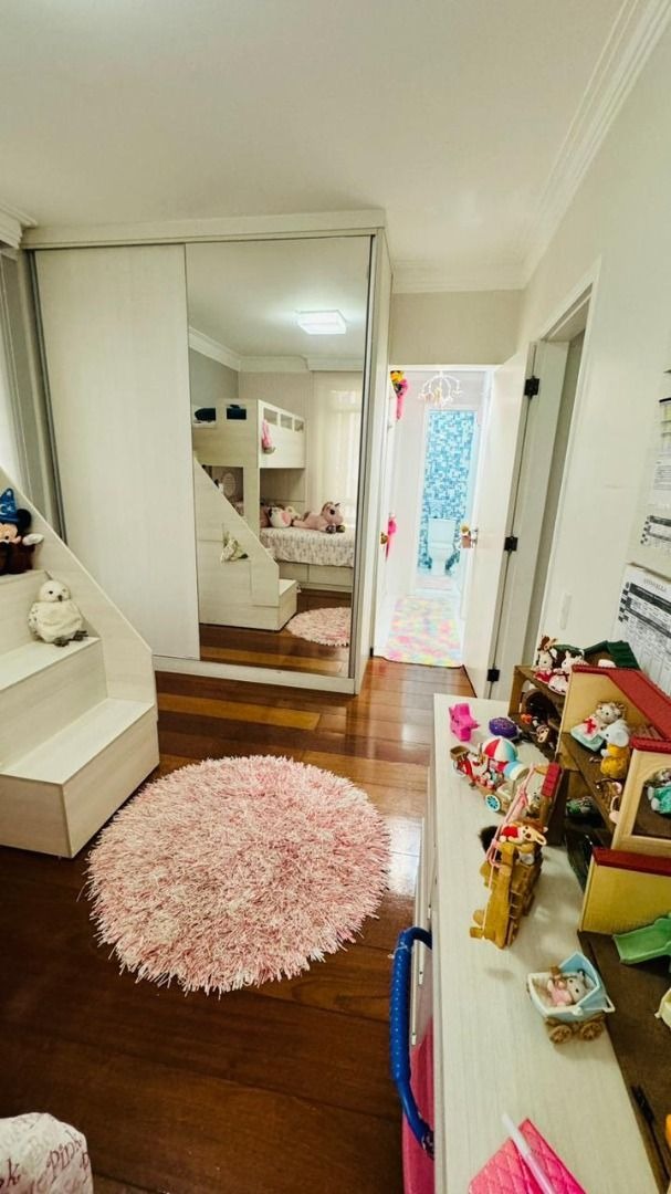 Imagem Apartamento com 3 Quartos à Venda, 157 m² em Vila Assunção - Santo André Imagem Apartamento com 3 Quartos à Venda, 157 m² em Vila Assunção - Santo André