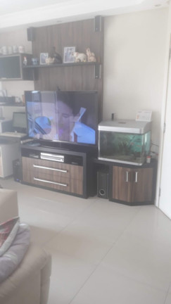 Imagem Apartamento com 3 Quartos à Venda,  em Vila Gumercindo - São Paulo