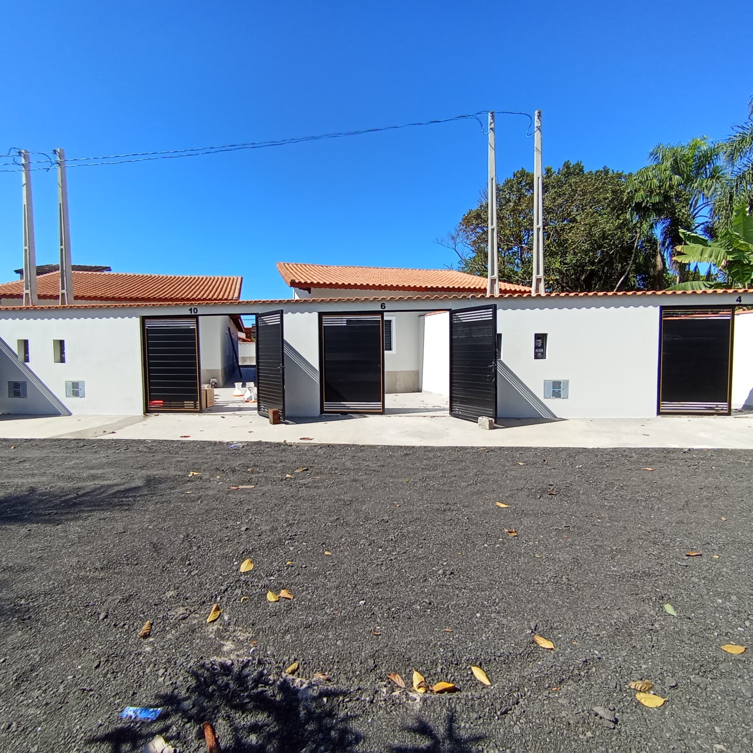 Casa com 3 Quartos à Venda, 72 m² em Campos Elíseos - Itanhaém