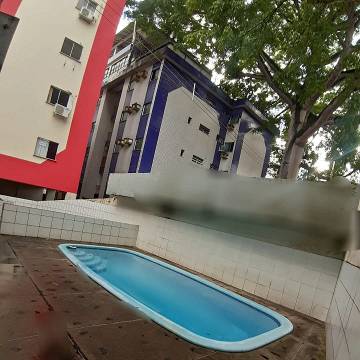 Imagem Apartamento com 3 Quartos à Venda, 68 m²em Coqueiro - Ananindeua Imagem Apartamento com 3 Quartos à Venda, 68 m²em Coqueiro - Ananindeua
