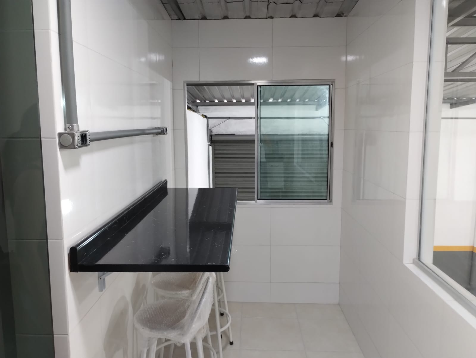 Imagem Galpão à Venda, 195 m²em Vila São Nicolau - São Paulo Imagem Galpão à Venda, 195 m²em Vila São Nicolau - São Paulo
