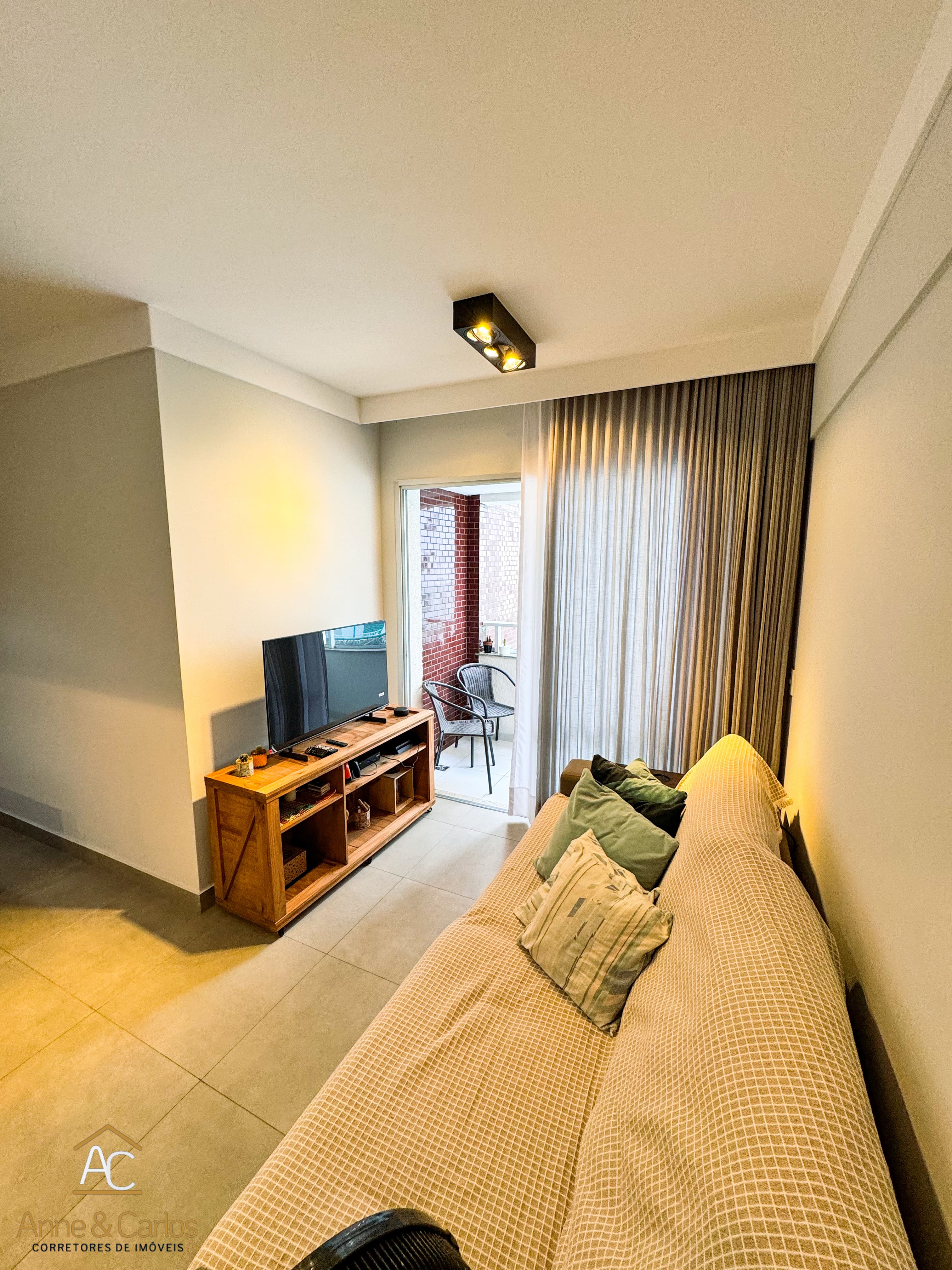 Apartamento com 3 Quartos à Venda, 72 m²em Jabotiana - Aracaju