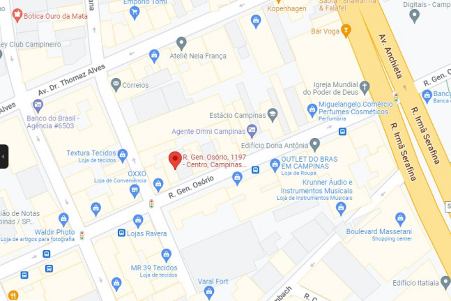 Imagem Apartamento com 3 Quartos à Venda, 117 m² em Centro - Campinas