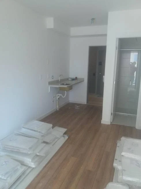 Imagem Kitnet com 1 Quarto à Venda, 24 m²em Vila Mariana - São Paulo Imagem Kitnet com 1 Quarto à Venda, 24 m²em Vila Mariana - São Paulo