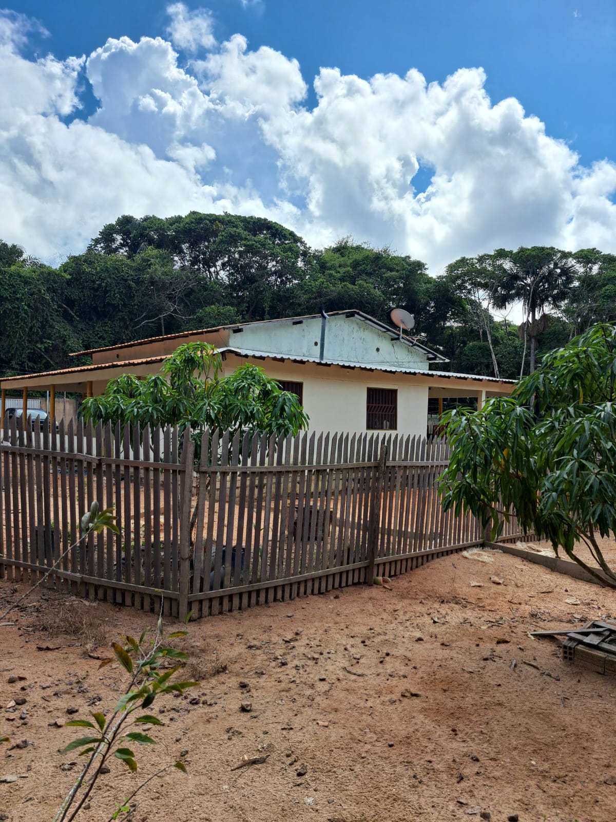 Imagem Chácara com 3 Quartos à Venda ou Temporada, 7 m²em Matinha - Santarém Imagem Chácara com 3 Quartos à Venda ou Temporada, 7 m²em Matinha - Santarém
