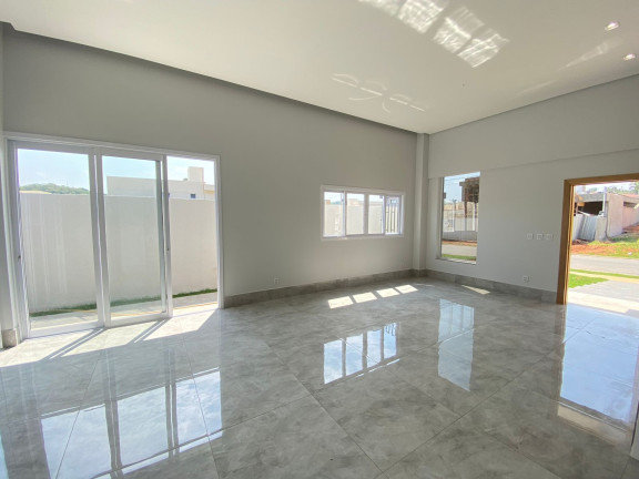 Imagem Casa com 3 Quartos à Venda, 169 m²em Jardins Porto - Senador Canedo