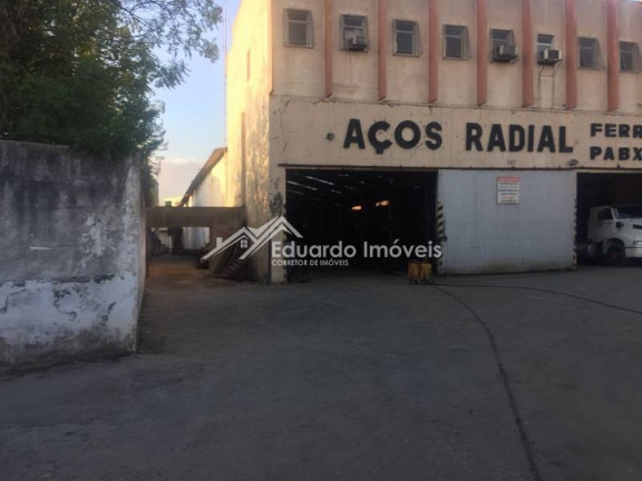 Imagem Galpão para Alugar, 6 m² em Jardim Jaú (zona Leste) - São Paulo Imagem Galpão para Alugar, 6 m² em Jardim Jaú (zona Leste) - São Paulo