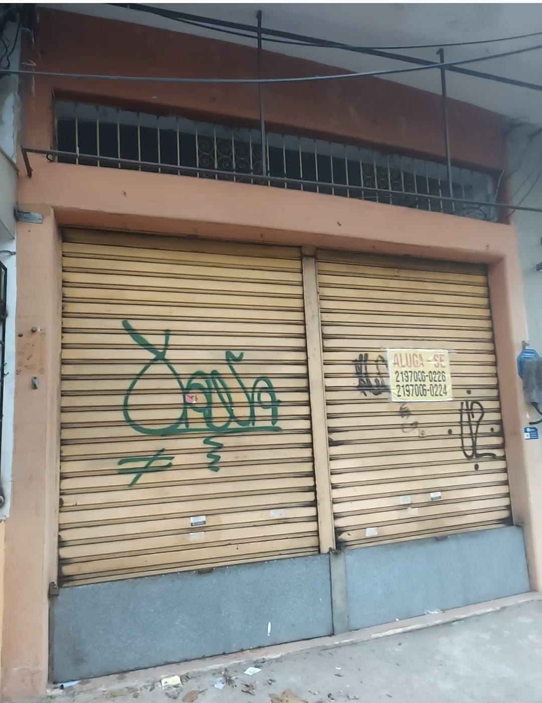 Imagem Loja para Alugar, 28 m²em Cascadura - Rio de Janeiro Imagem Loja para Alugar, 28 m²em Cascadura - Rio de Janeiro