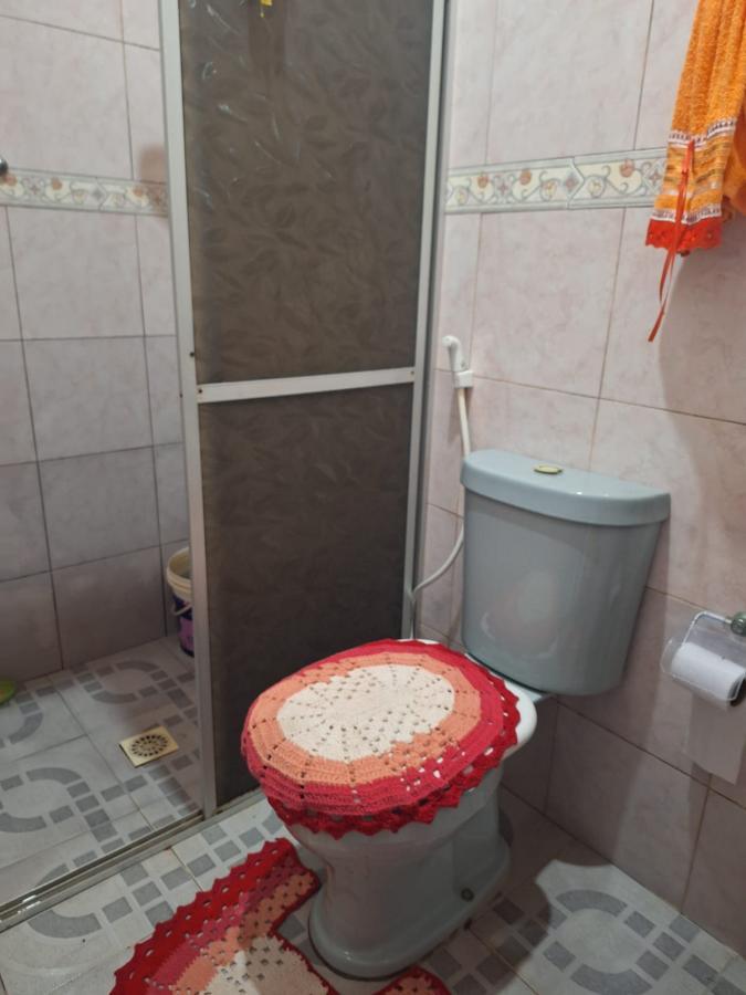 Imagem Casa com 4 Quartos à Venda, 200 m²em Guamá - Belém Imagem Casa com 4 Quartos à Venda, 200 m²em Guamá - Belém