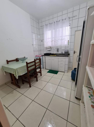 Imagem Casa com 3 Quartos à Venda, 119 m² em Guilhermina - Praia Grande