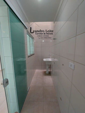 Imagem Casa de Condomínio com 2 Quartos à Venda, 60 m² em Jardim Penha - São Paulo Imagem Casa de Condomínio com 2 Quartos à Venda, 60 m² em Jardim Penha - São Paulo