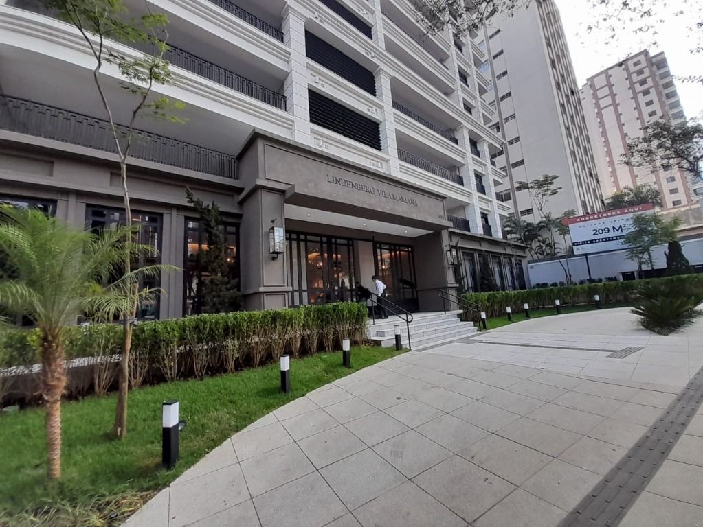 Imagem Apartamento com 2 Quartos à Venda, 209 m²em Vila Mariana - São Paulo Imagem Apartamento com 2 Quartos à Venda, 209 m²em Vila Mariana - São Paulo
