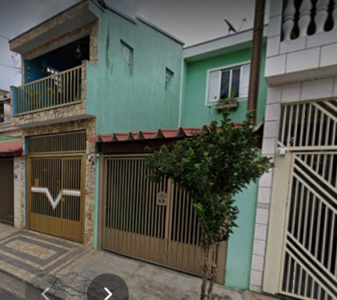 Imagem Sobrado com 2 Quartos à Venda, 98 m² em Cidade Líder - São Paulo Imagem Sobrado com 2 Quartos à Venda, 98 m² em Cidade Líder - São Paulo