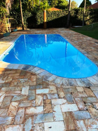 Imagem Chácara à Venda, 230 m² em Chácaras Cardoso - Bauru