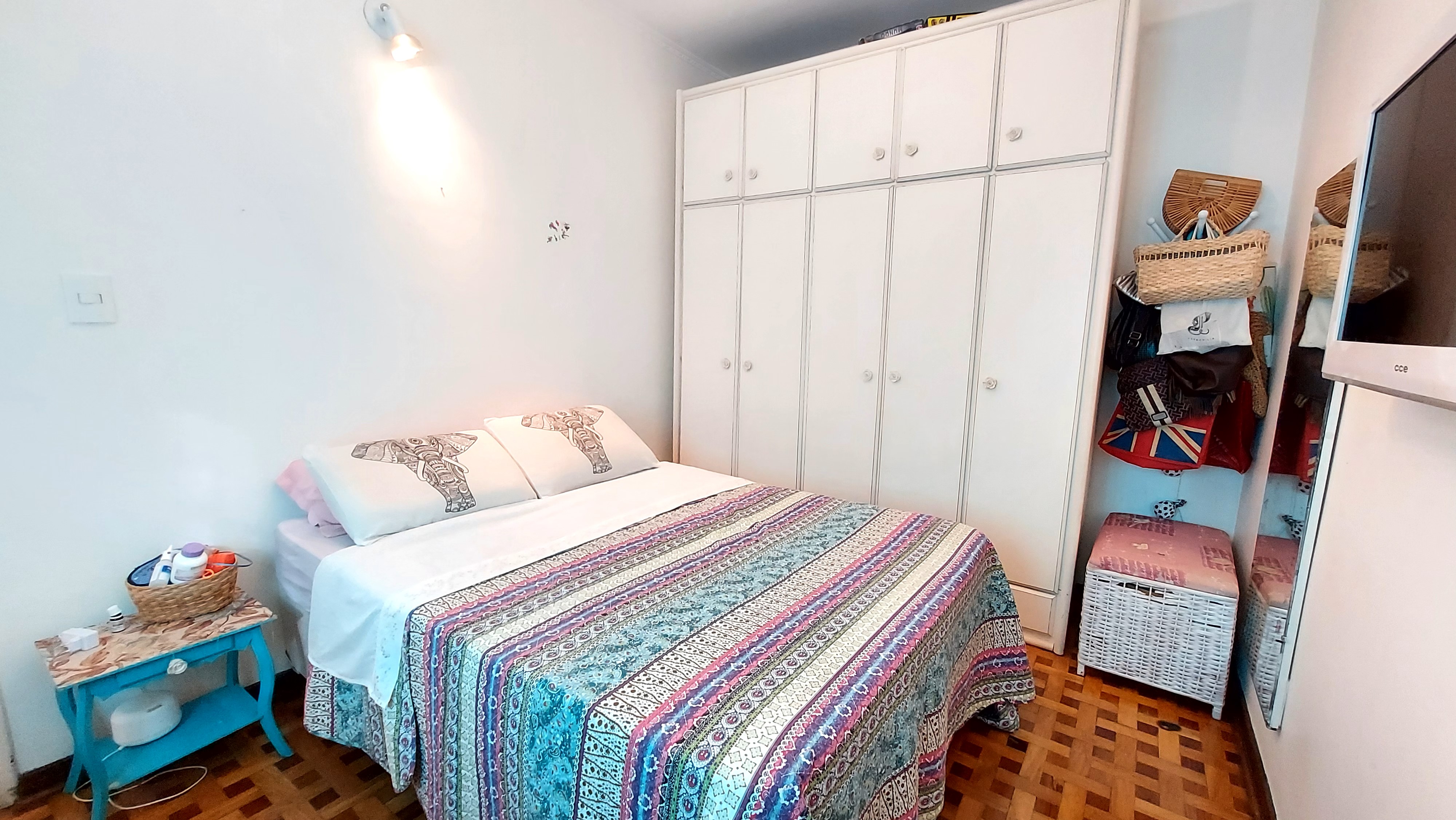 Imagem Sobrado com 3 Quartos à Venda, 240 m²em Vila Valparaíso - Santo André
